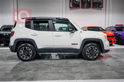 جیپ رێنێگەید